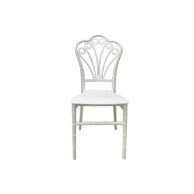 30x30x53cm Portable Multi Functional Outdoor Plastic Chair With Backrest