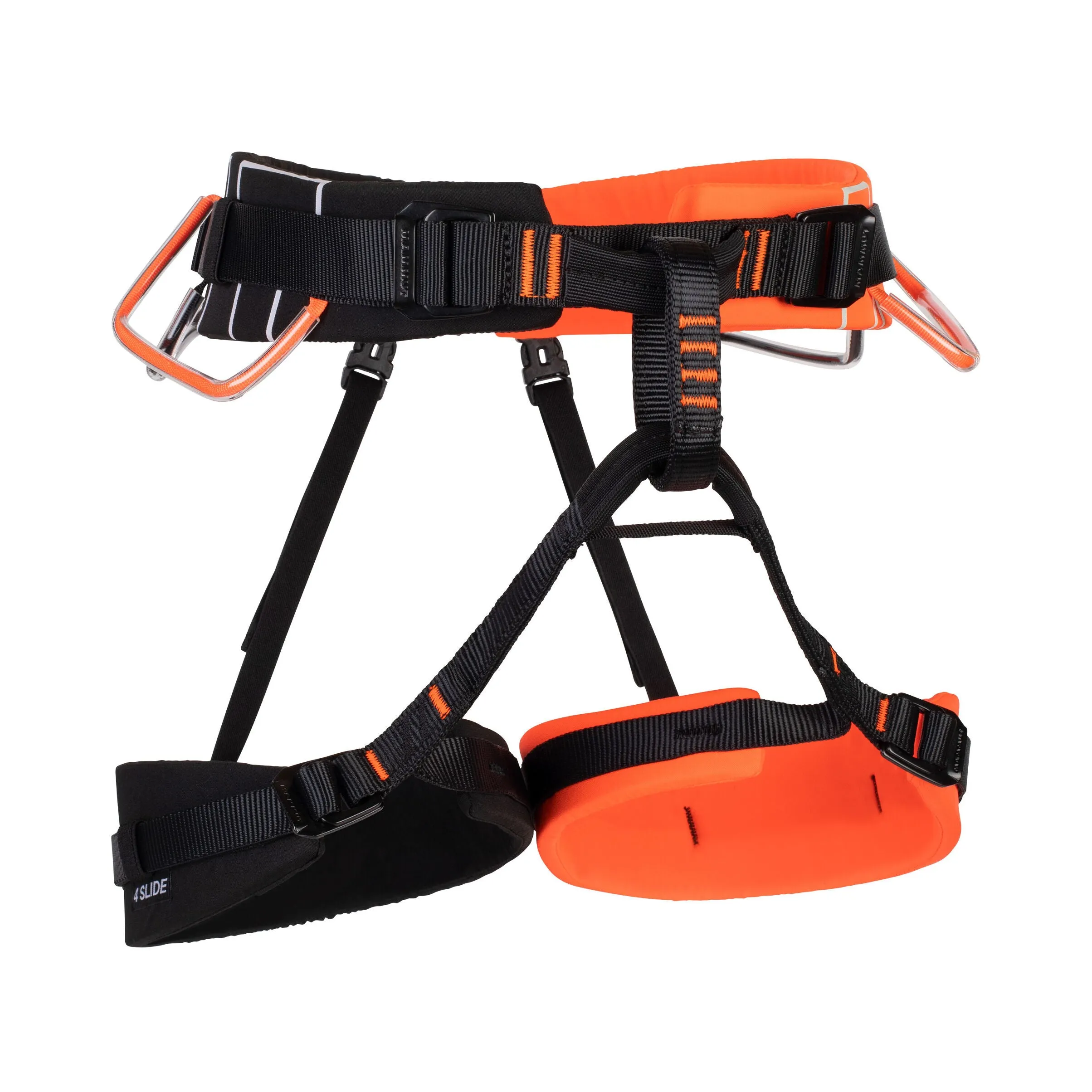 4 Slide Harness