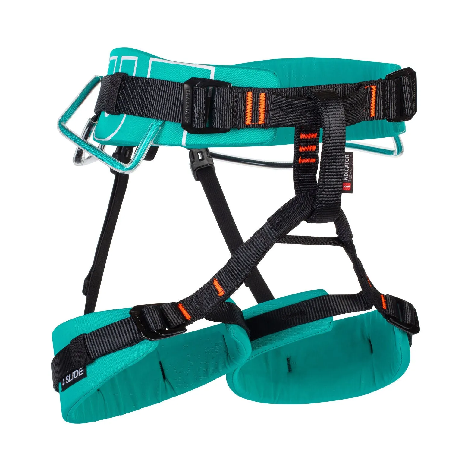 4 Slide Harness
