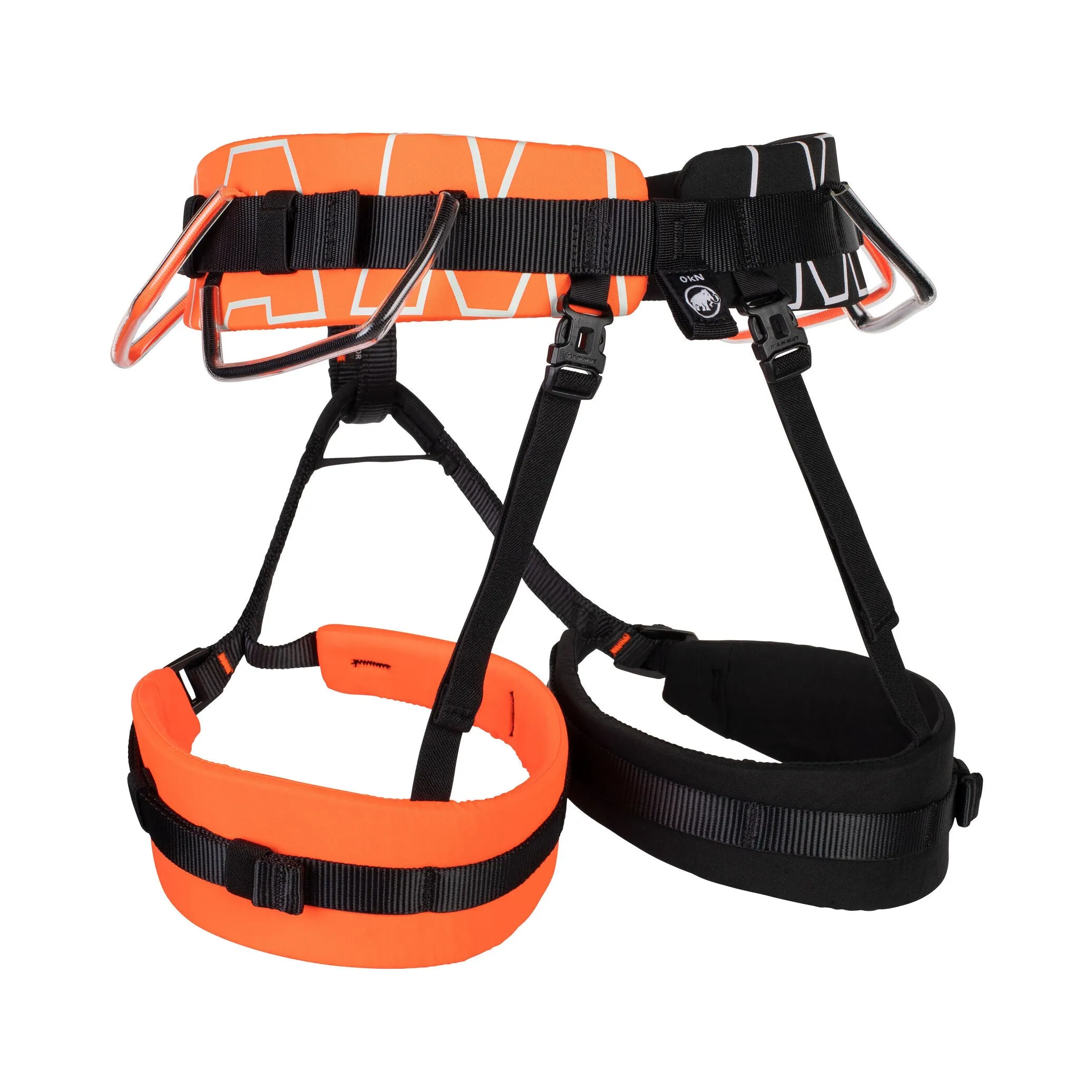 4 Slide Harness