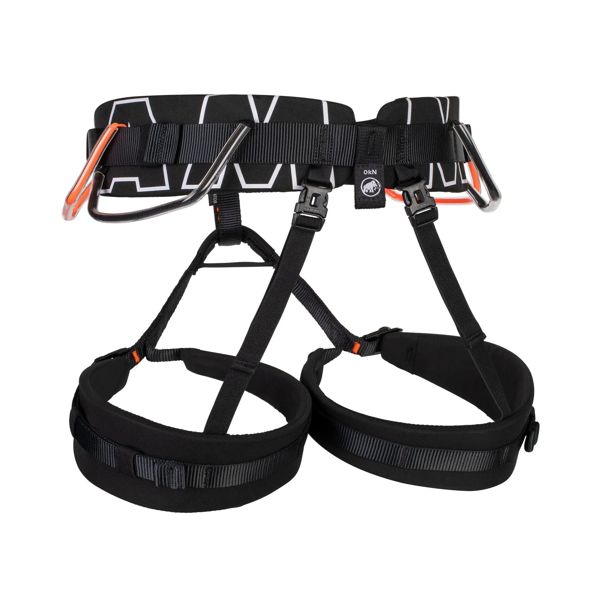 4 Slide Harness