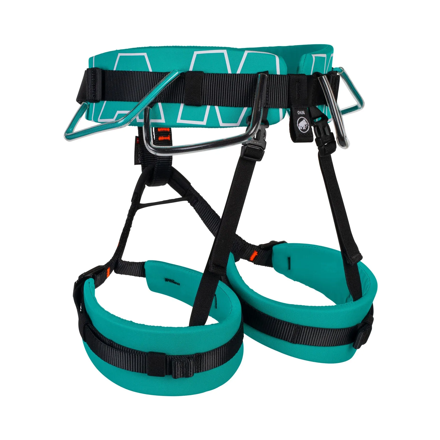 4 Slide Harness