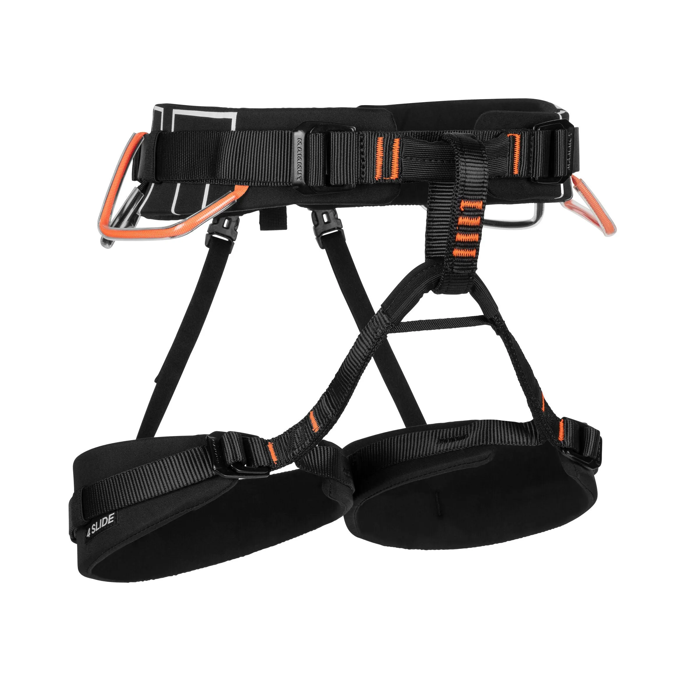 4 Slide Harness