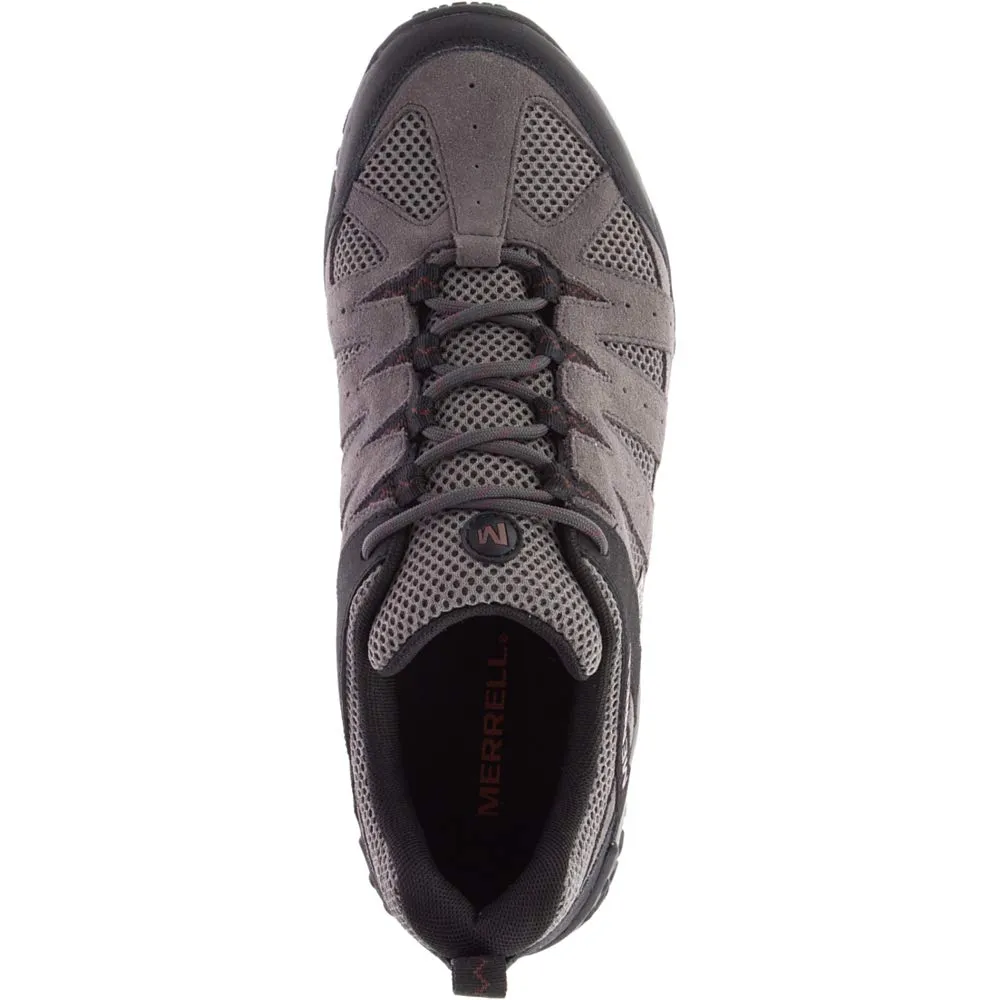 Accentor 2 Vent Waterproof - Men