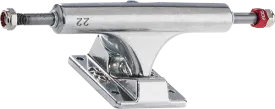 Ace Af1 Low 22/7.75 Polished Skateboard Trucks (Set of 2)