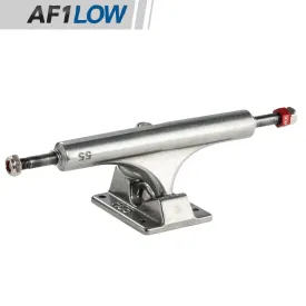 Ace AF1 Low Polished Trucks - 22 *Online Only*
