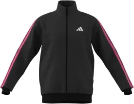 adidas Men's 3-Stripes Tricot Track Top