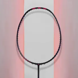 Adidas Spieler E08.1 Strung Badminton Racket  - Trace Grey