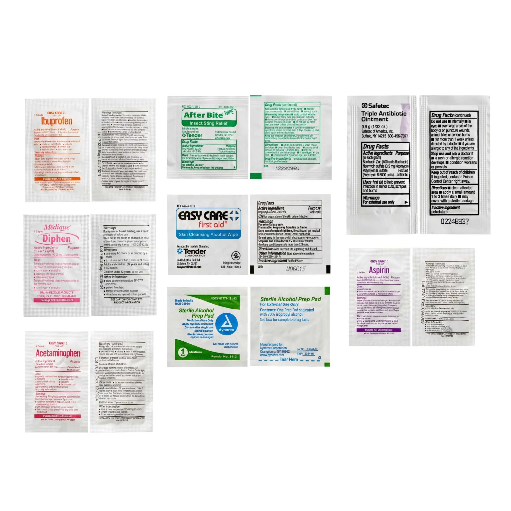 Adventure Medical Kits Field Trauma Medical Kit with QuikClot