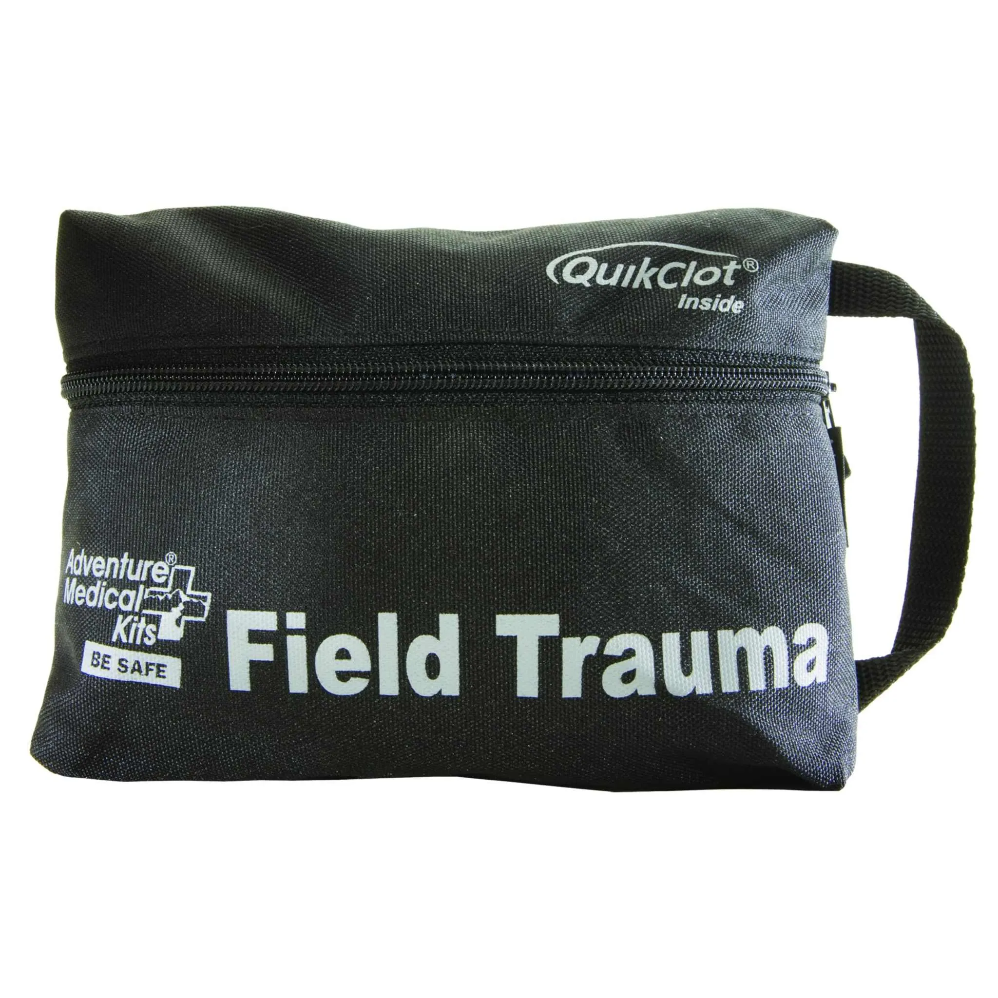 Adventure Medical Kits Field Trauma Medical Kit with QuikClot