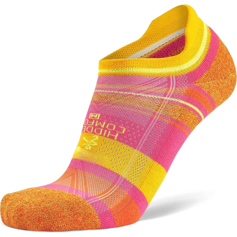 Anti Blister No Show Running Socks