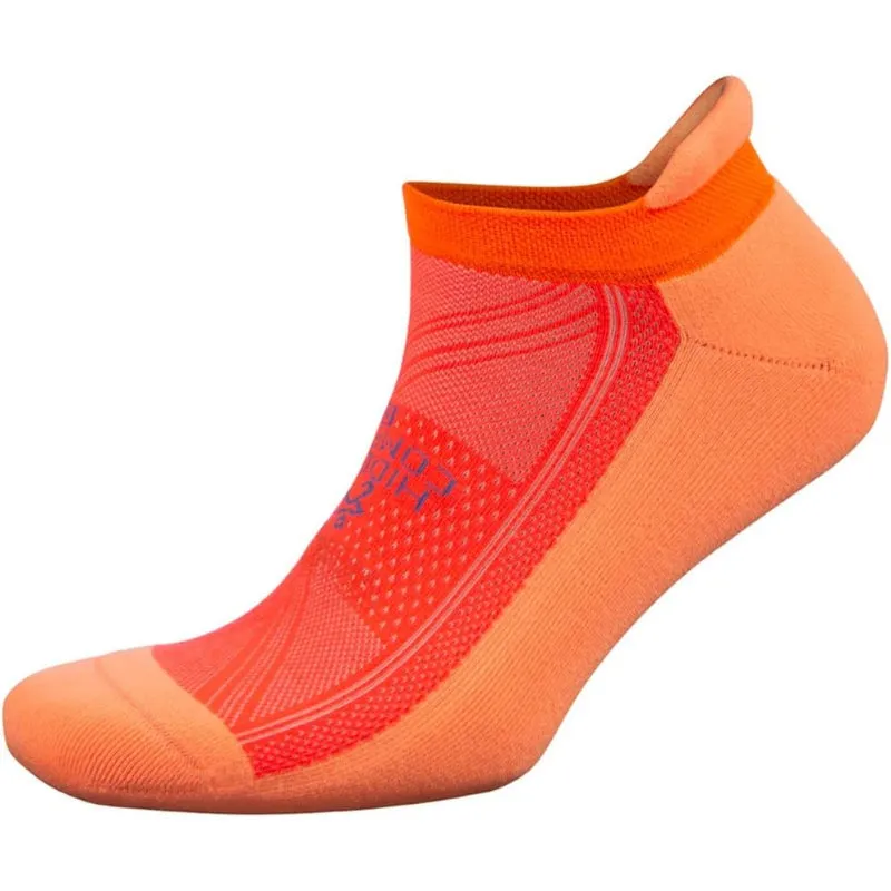 Anti Blister No Show Running Socks