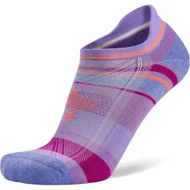 Anti Blister No Show Running Socks