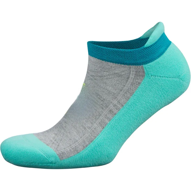 Anti Blister No Show Running Socks