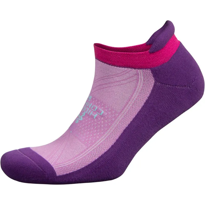 Anti Blister No Show Running Socks