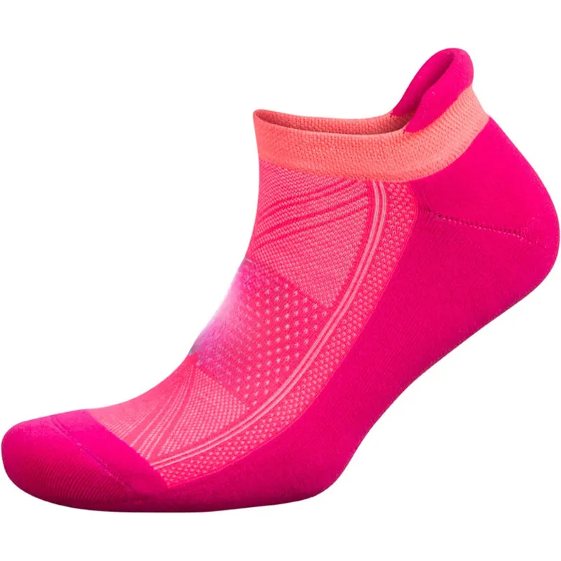Anti Blister No Show Running Socks