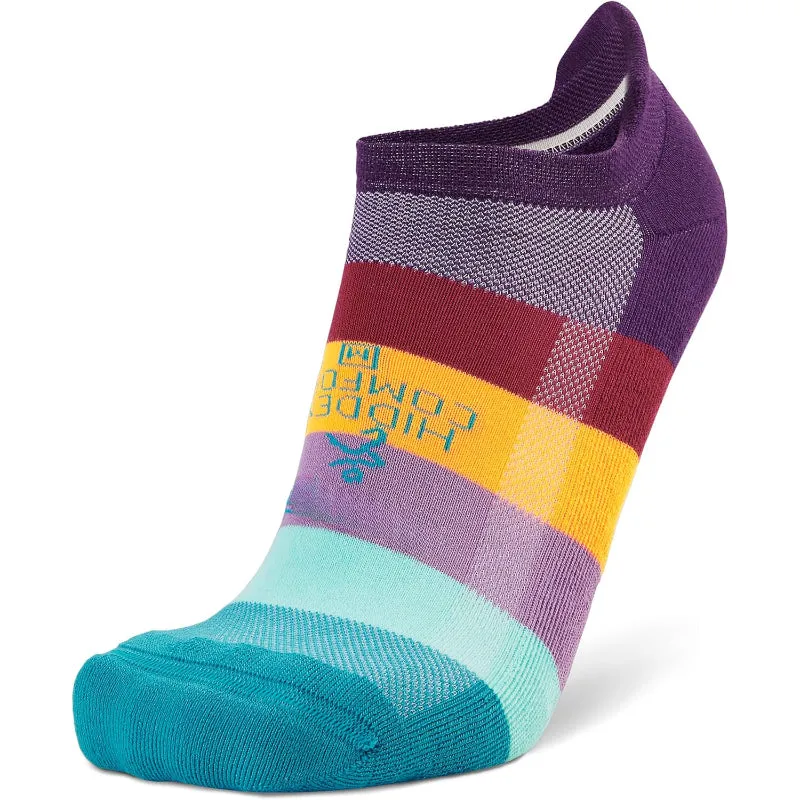Anti Blister No Show Running Socks