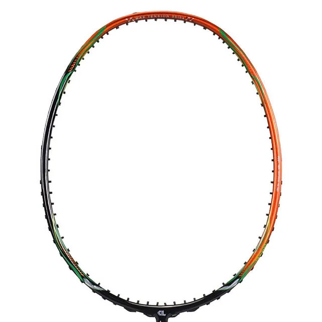 Apacs Asgardia Lite Badminton Racket (Strung)