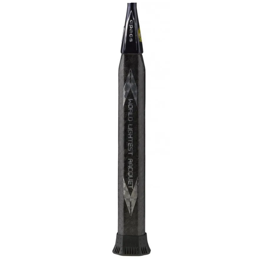 Apacs Feather Weight 75 Badminton Racket (Unstrung)