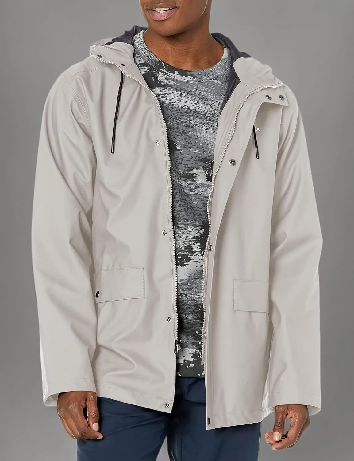 Arctix Men's Hail Rain Jacket