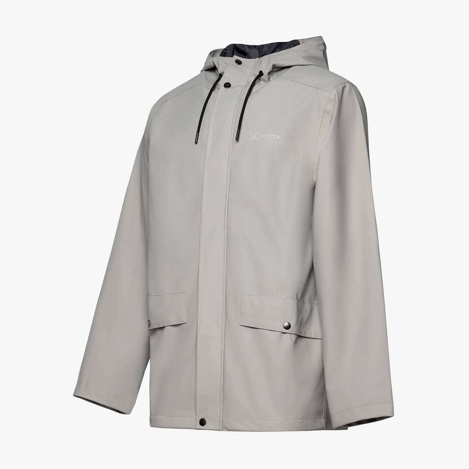 Arctix Men's Hail Rain Jacket