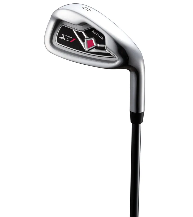 Aspire XD1 Womens Complete Golf Set - Stand Bag