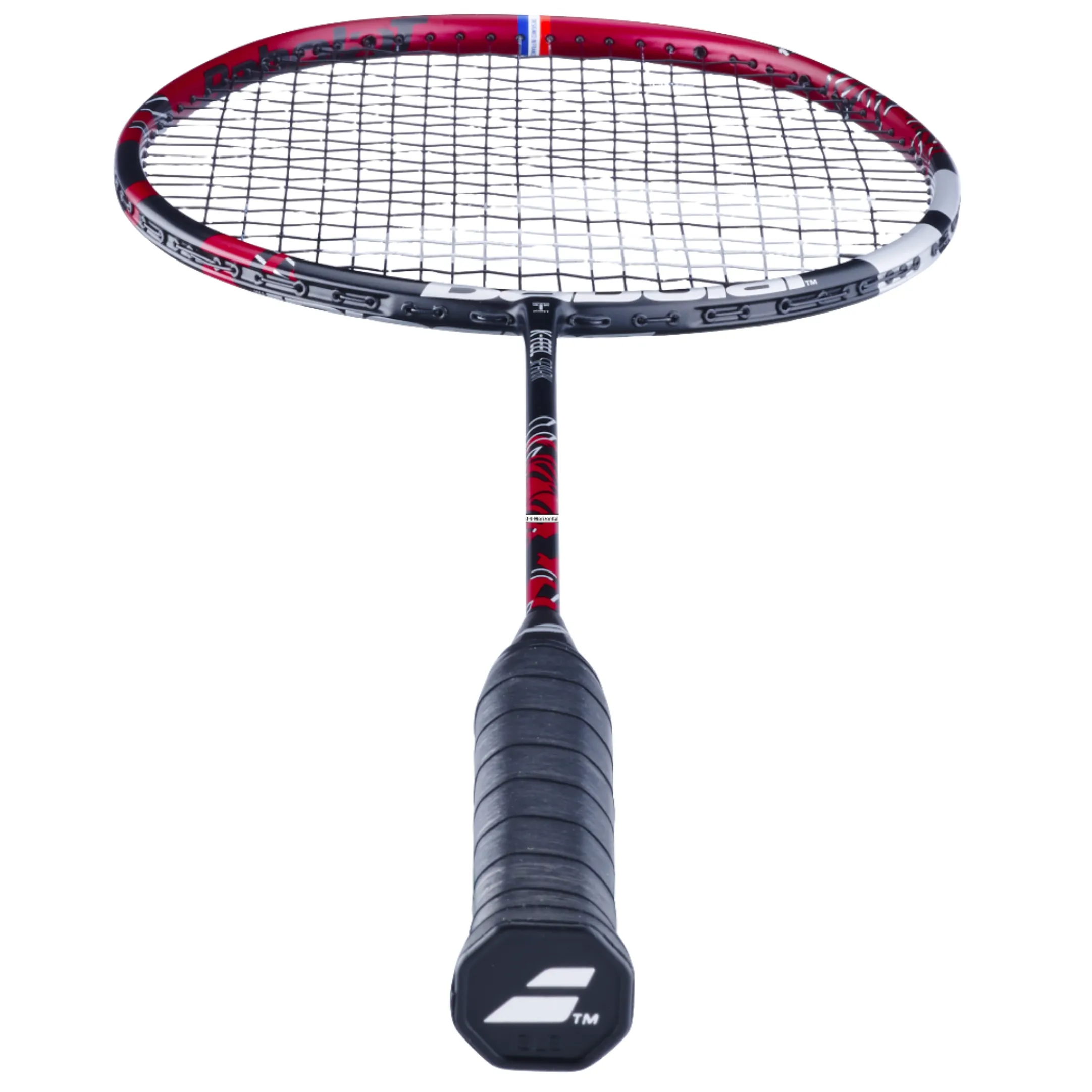 Babolat X-Feel Spark 601436 Badminton Racket (Strung)