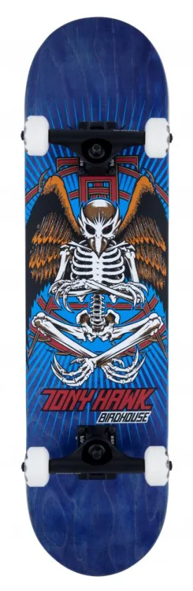 Birdhouse Complete Stage 3 Skateboard Hawk Birdman