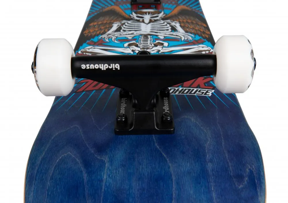 Birdhouse Complete Stage 3 Skateboard Hawk Birdman
