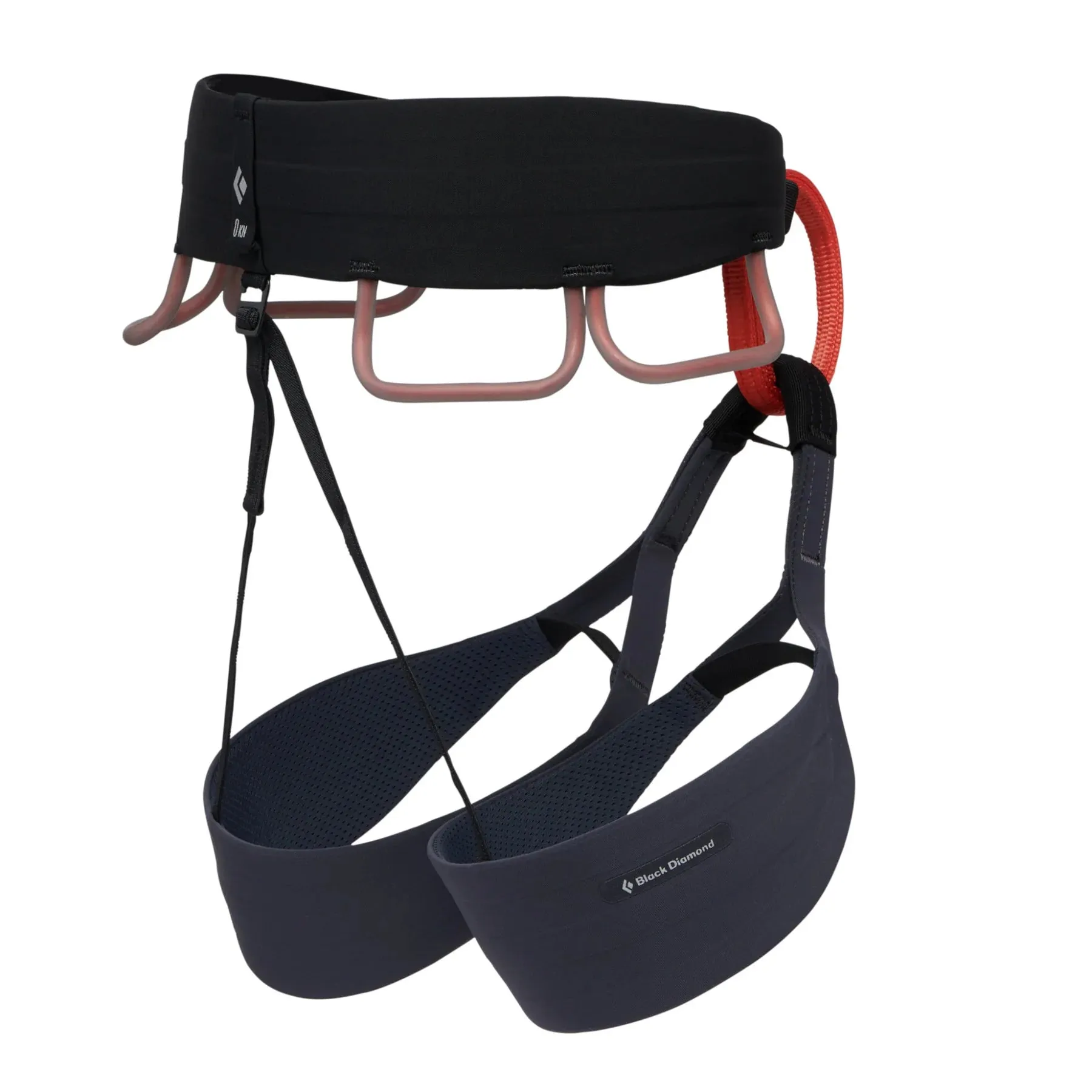 Black Diamond Solution Harness (Men's)