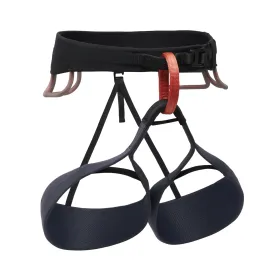 Black Diamond Solution Harness (Men's)