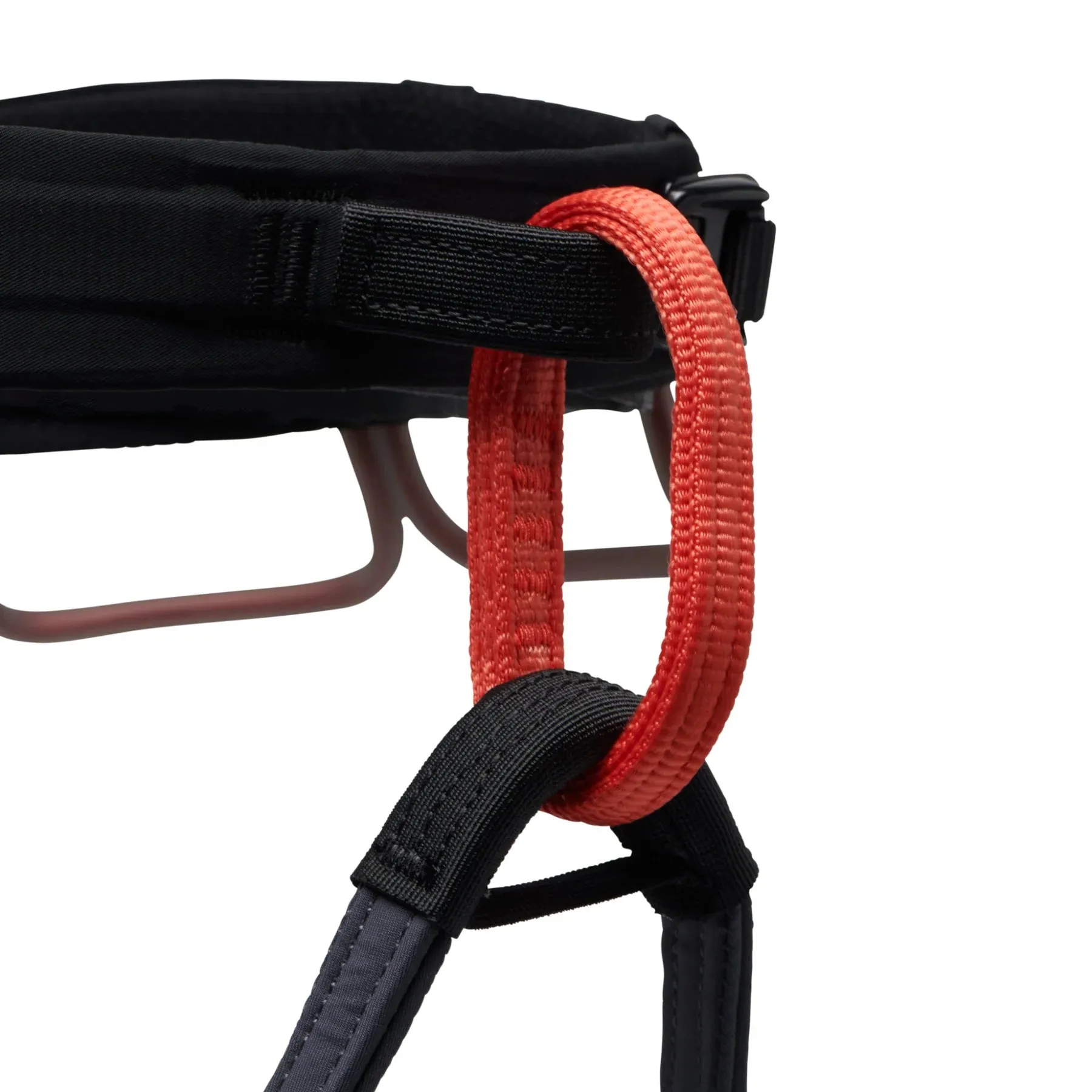Black Diamond Solution Harness (Men's)