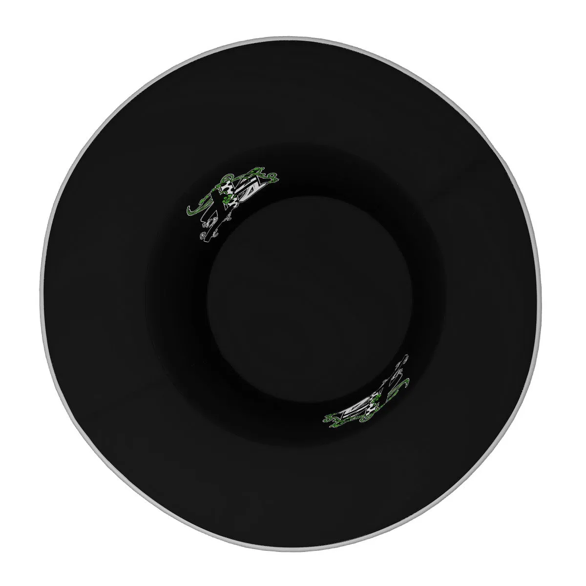 Blk Insct Famili HC_T21 Reflective Bucket Hat
