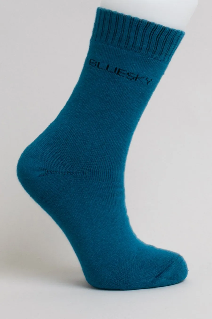 Blue Sky - Ladies Activewear Bamboo Socks