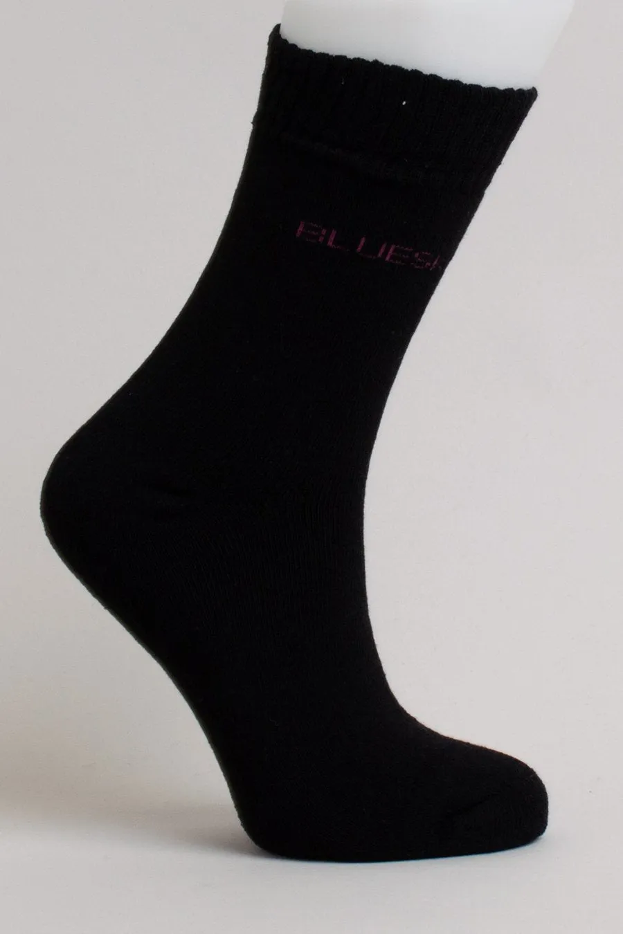 Blue Sky - Ladies Activewear Bamboo Socks