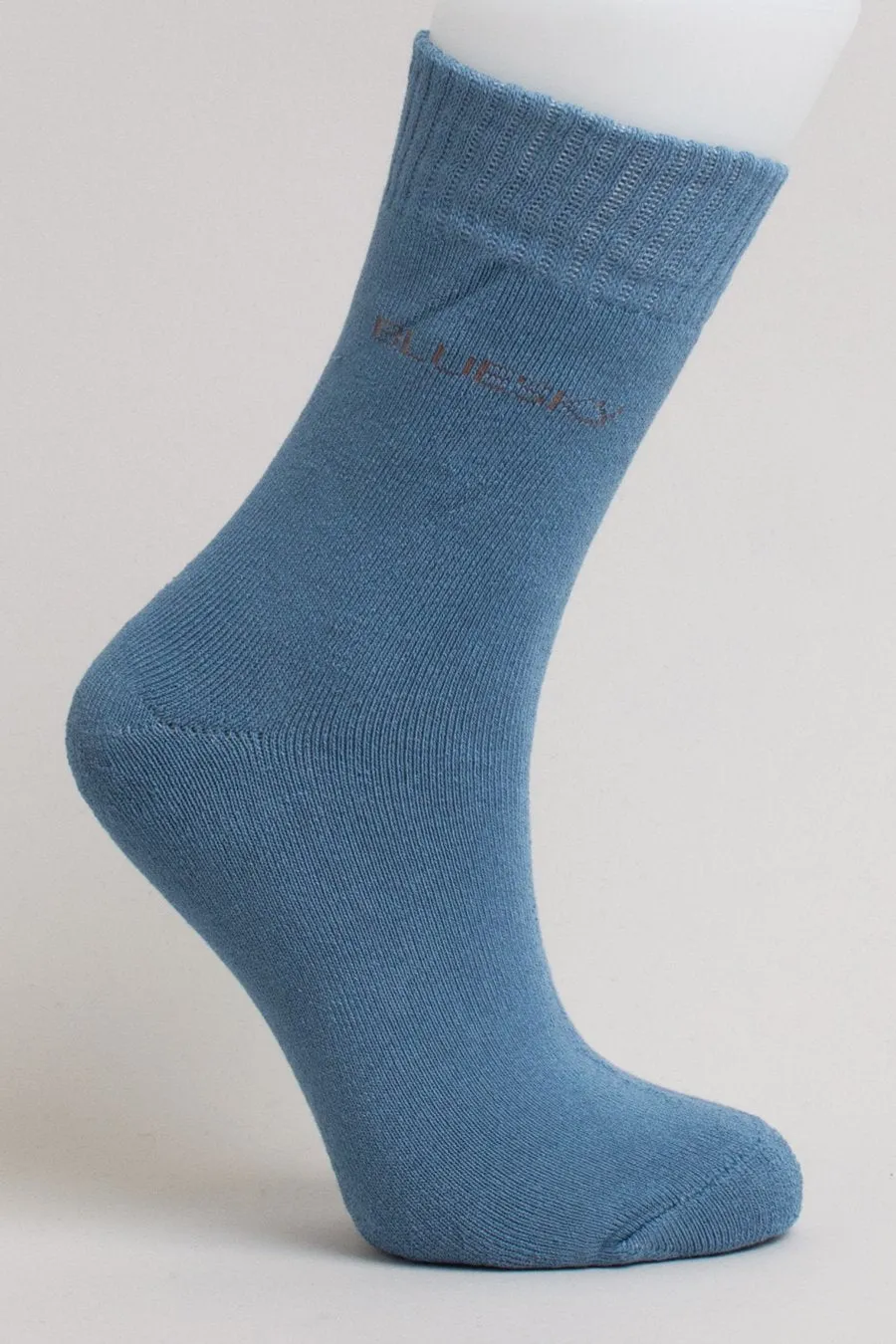 Blue Sky - Ladies Activewear Bamboo Socks