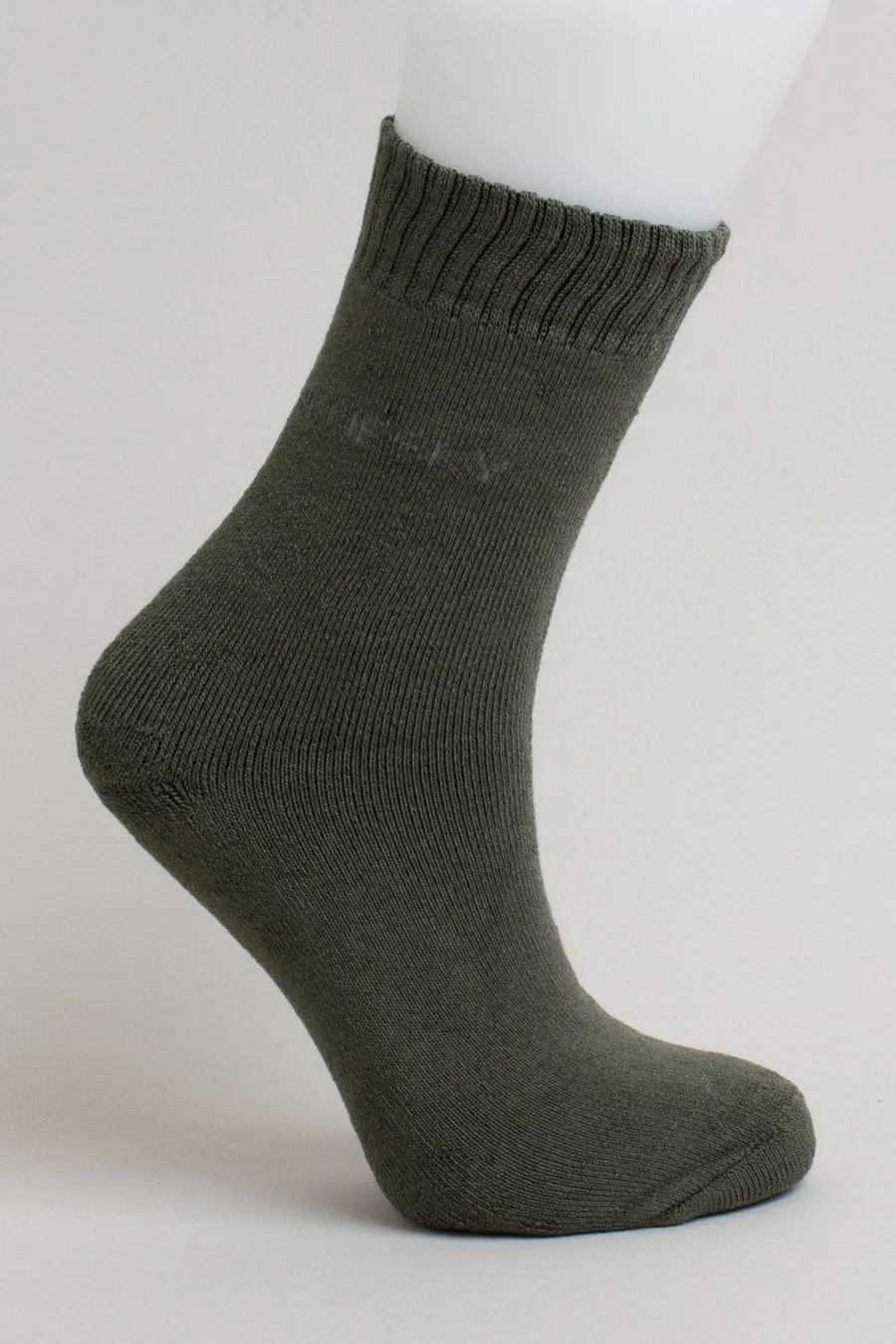 Blue Sky - Ladies Activewear Bamboo Socks