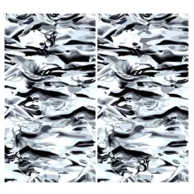 BOB MARLIN GEAR Face Shield Grey Storm