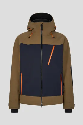 Bogner | Fire   Ice | Tajo Ski Jacket | Men's