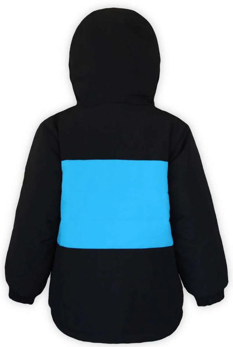 Boulder Gear Boys Grit Insulated Jacket 2022-2023