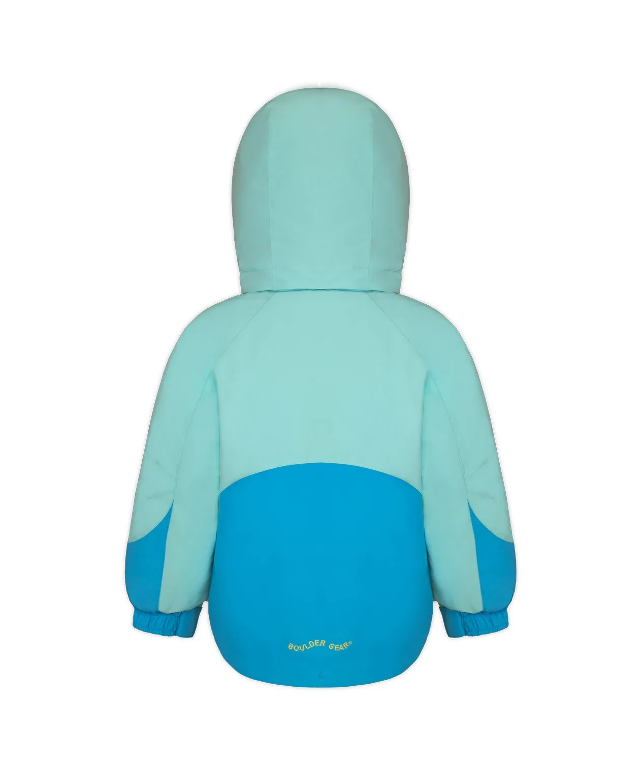 Boulder Gear Lacey Toddler Jacket