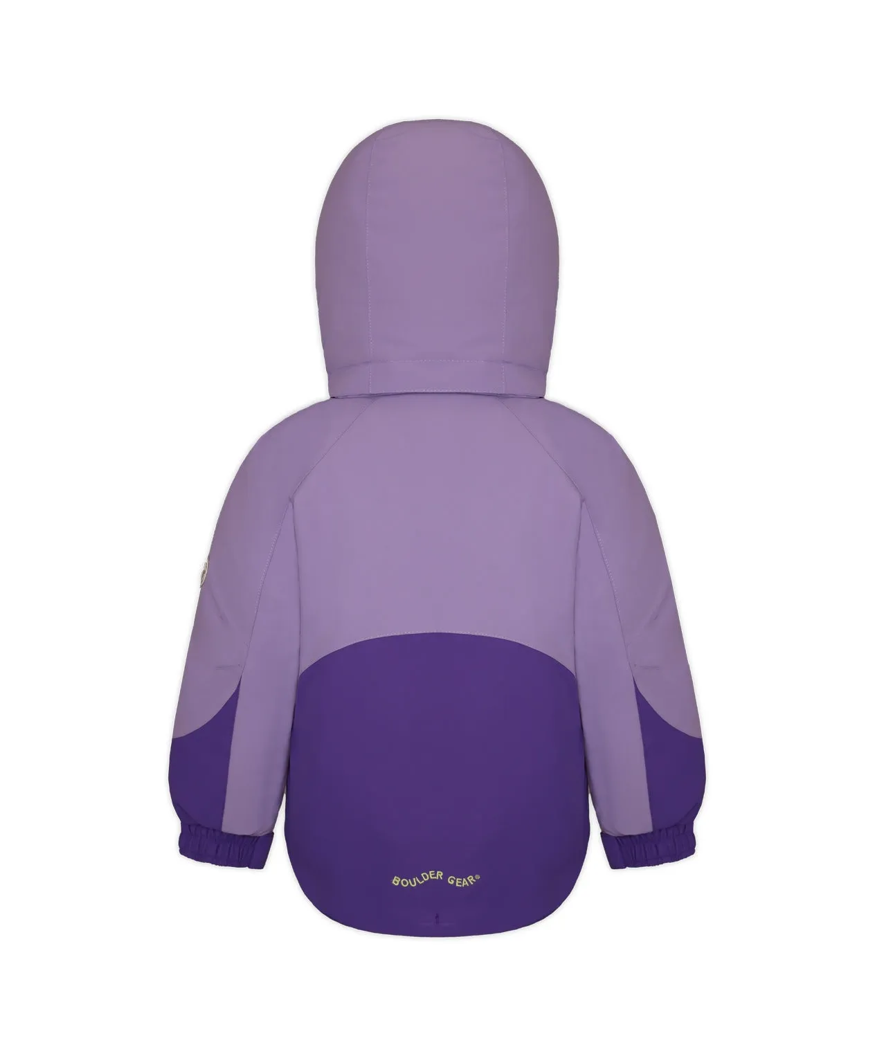Boulder Gear Lacey Toddler Jacket
