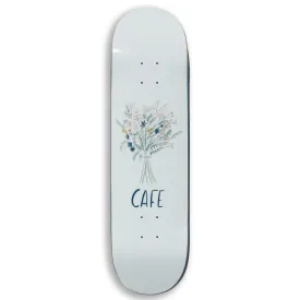 Bouquet Deck (White)