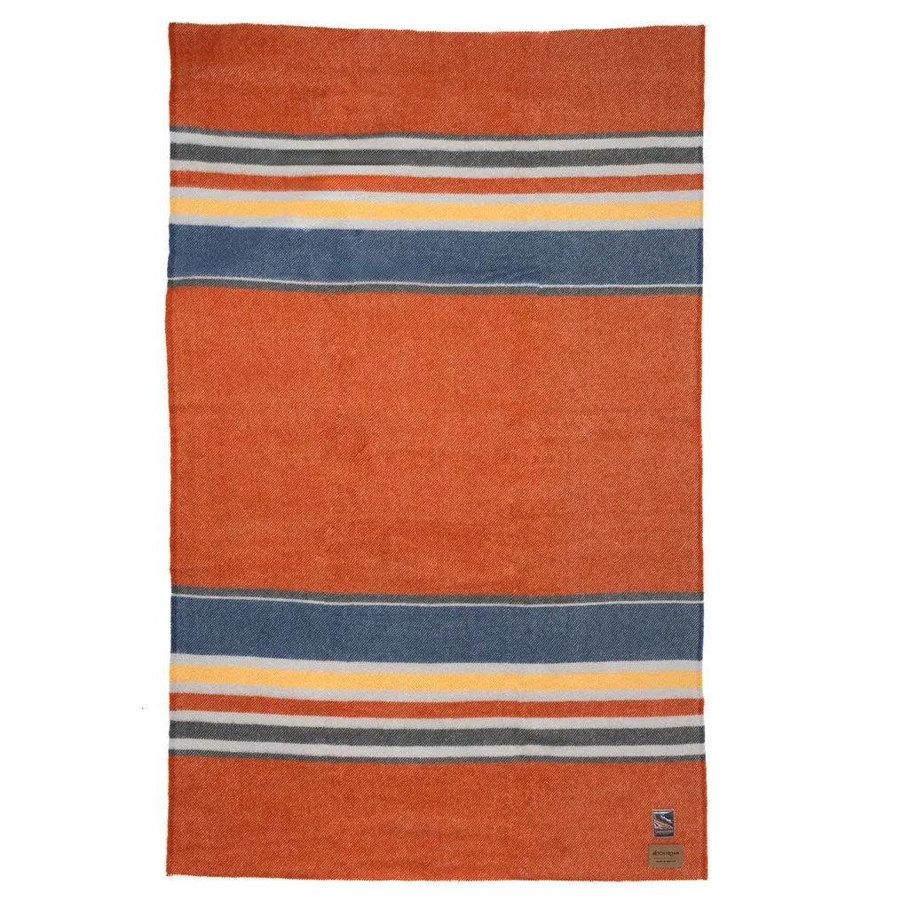 Cairngorms National Park Blanket