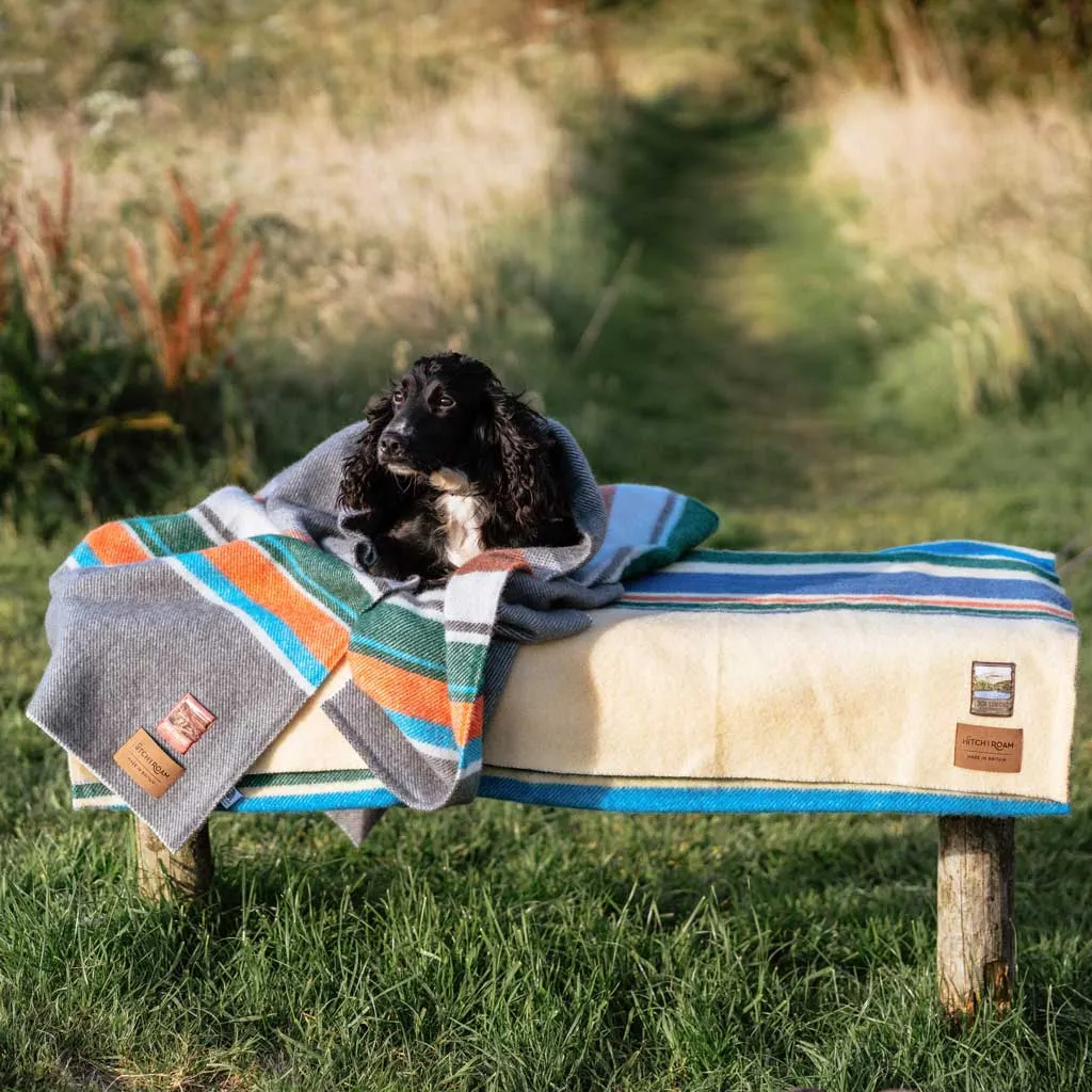 Cairngorms National Park Blanket