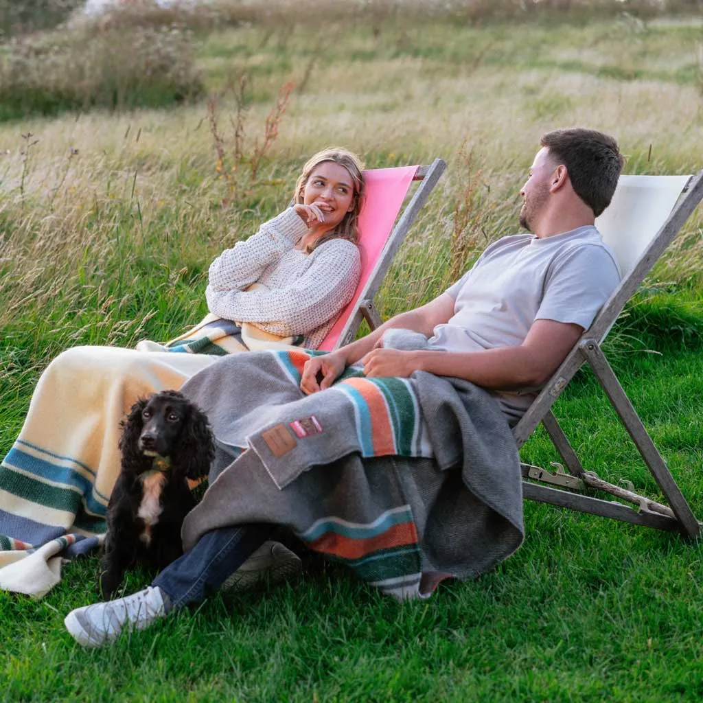 Cairngorms National Park Blanket