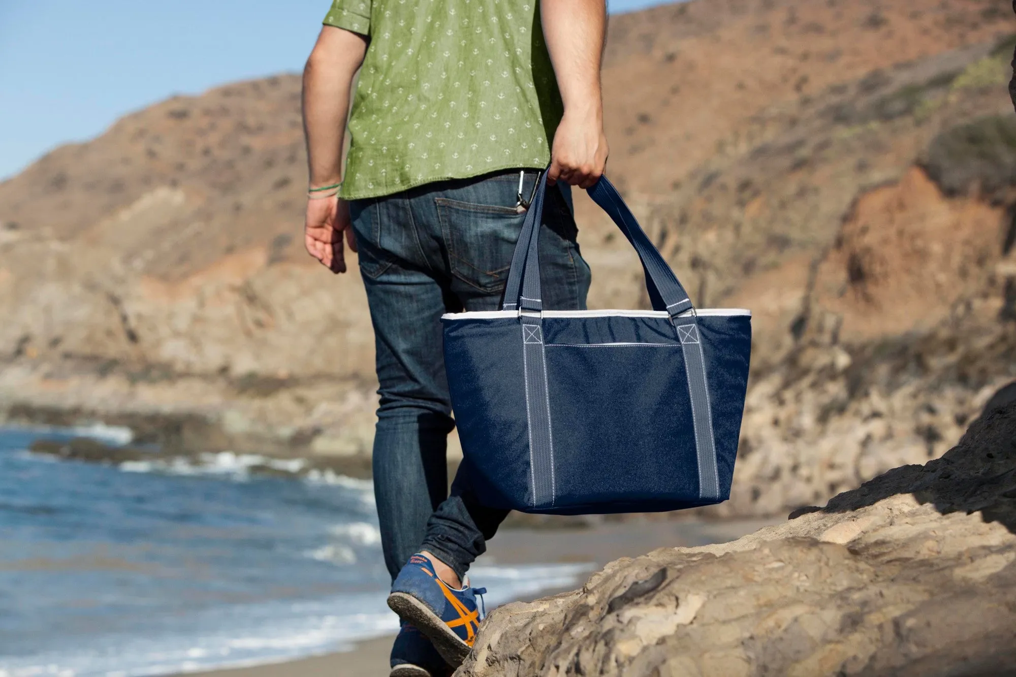 Cal Bears - Topanga Cooler Tote Bag