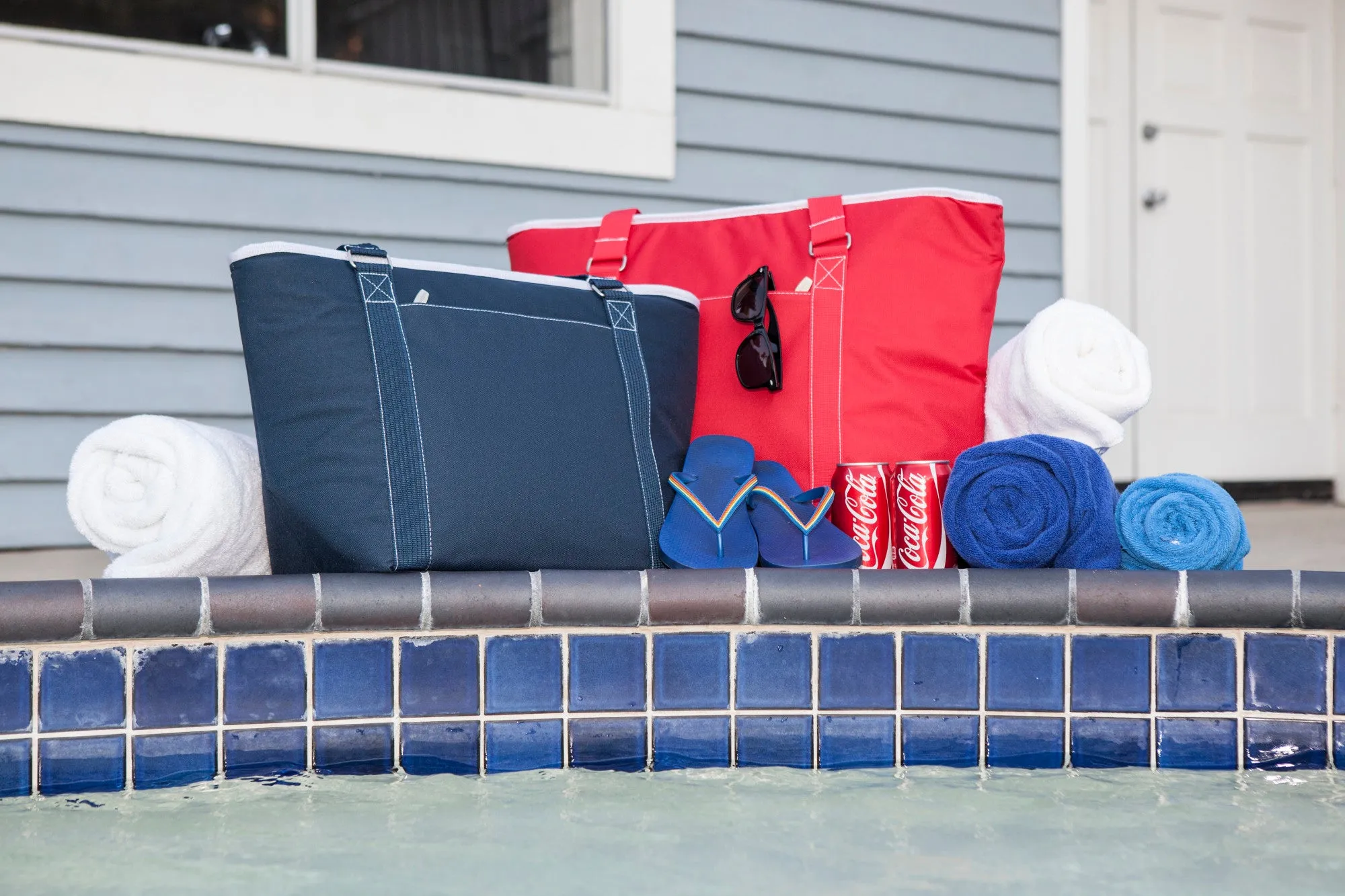 Cal Bears - Topanga Cooler Tote Bag