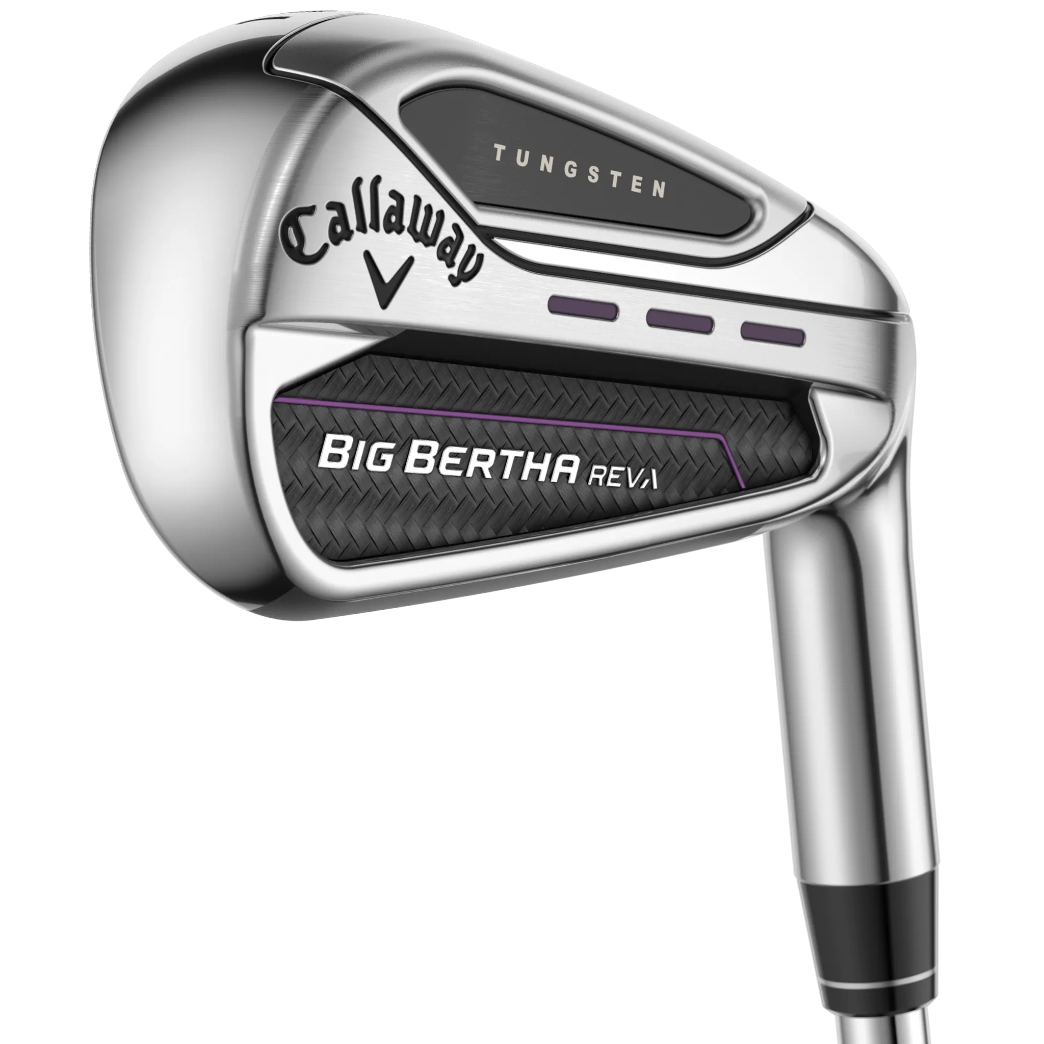 Callaway Big Bertha REVA 23 Ladies Irons RH