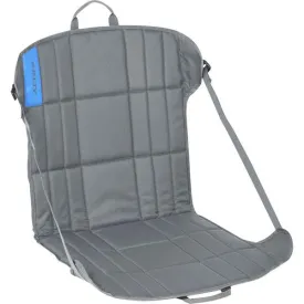 Camp Chair - Smoke/Paradise Blue
